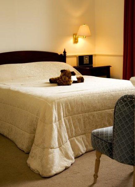Worsley Arms Hotel Hovingham