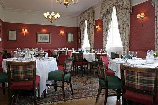 Worsley Arms 3* Hovingham