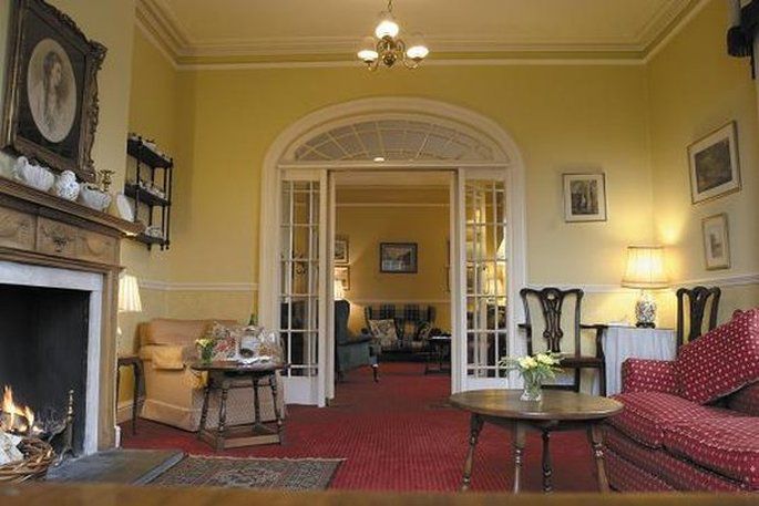 Hotel Worsley Arms