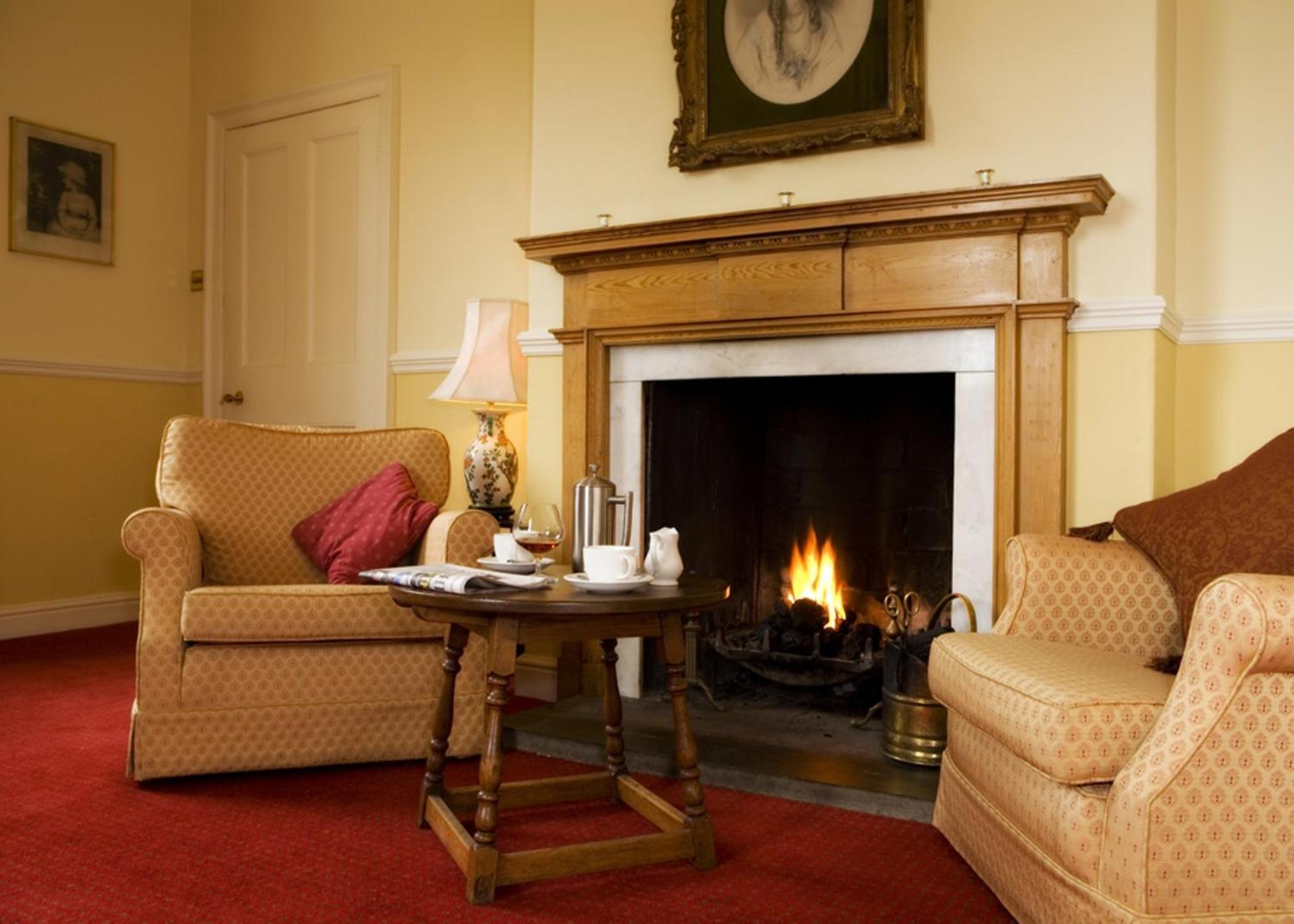 Worsley Arms Hovingham