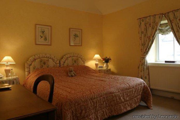 Hotel Worsley Arms