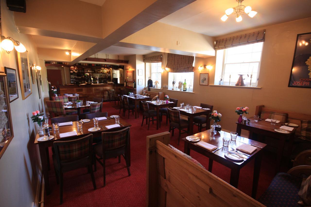 Worsley Arms Hovingham