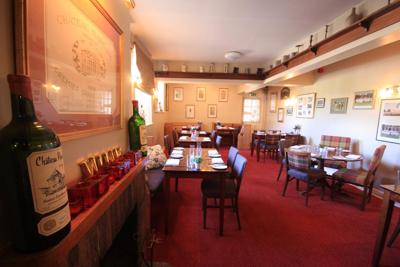 Hotel Worsley Arms