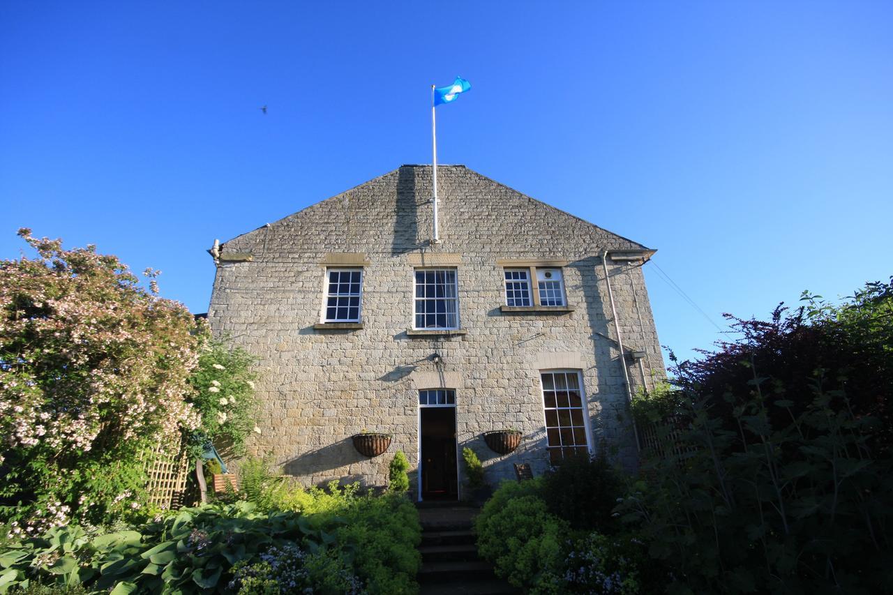 Worsley Arms Hotel 3*