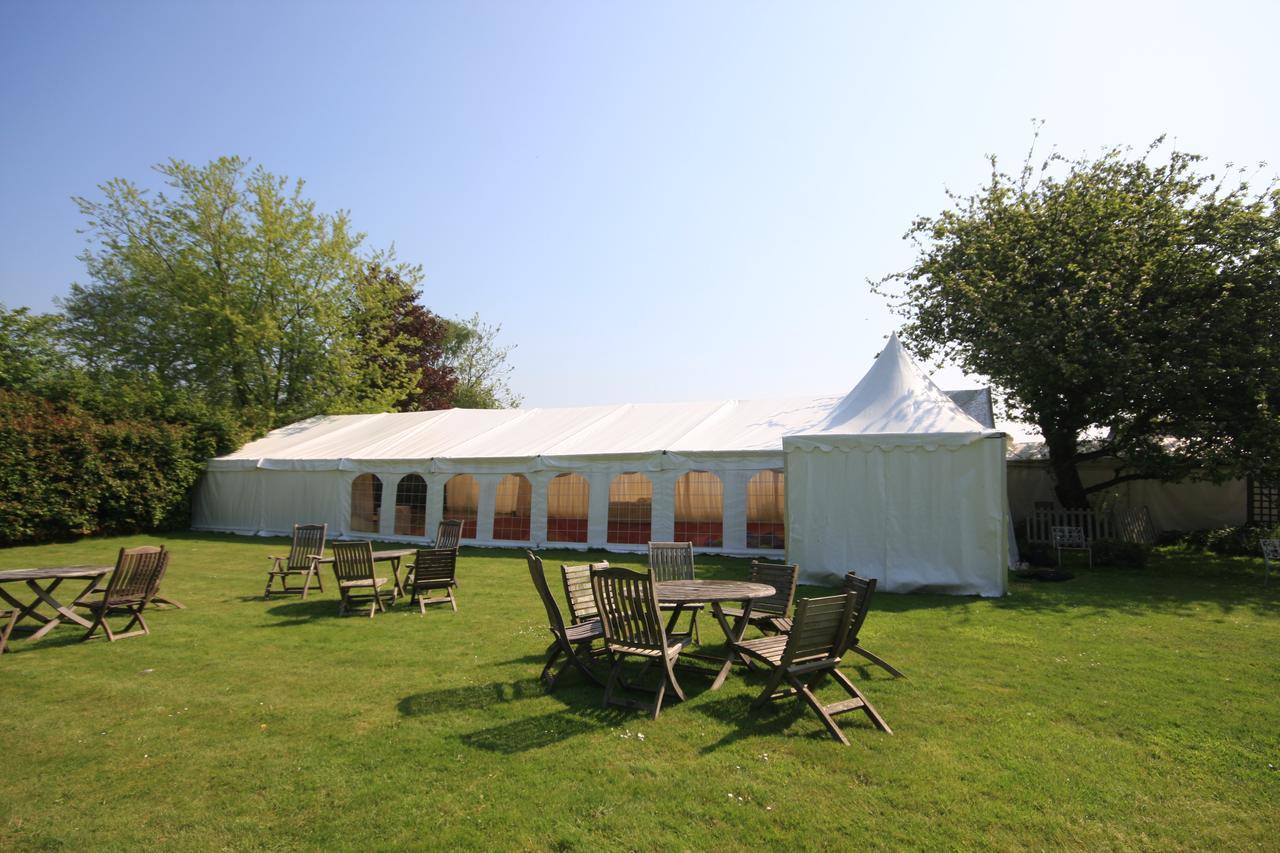 Hotel Worsley Arms Hovingham