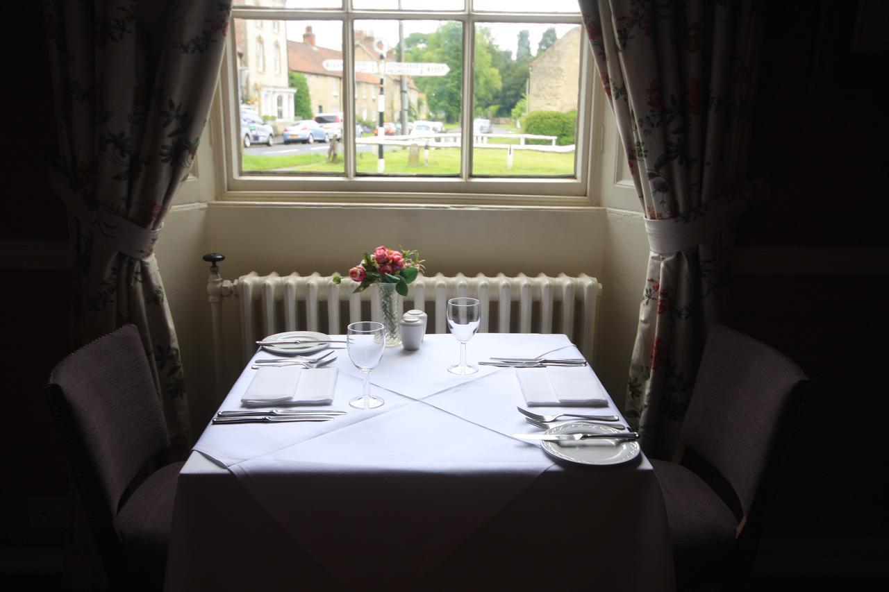 Hotel Worsley Arms 3*