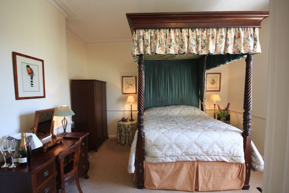 Hotel Worsley Arms