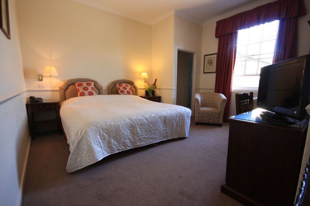 Hotel Worsley Arms 3*