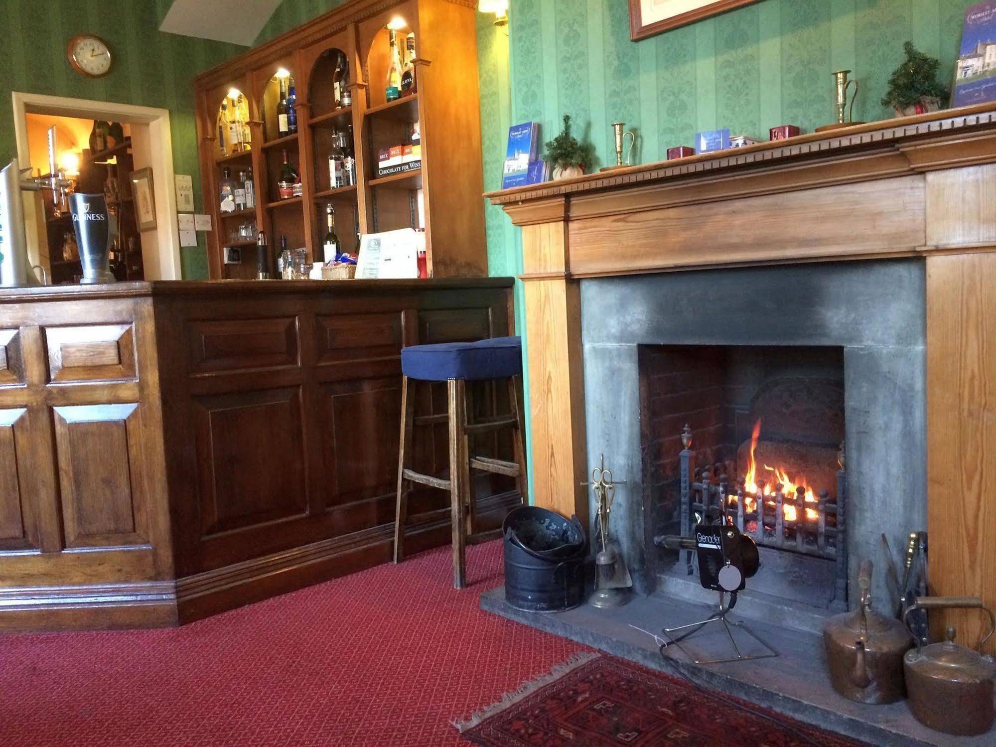 Hotel Worsley Arms