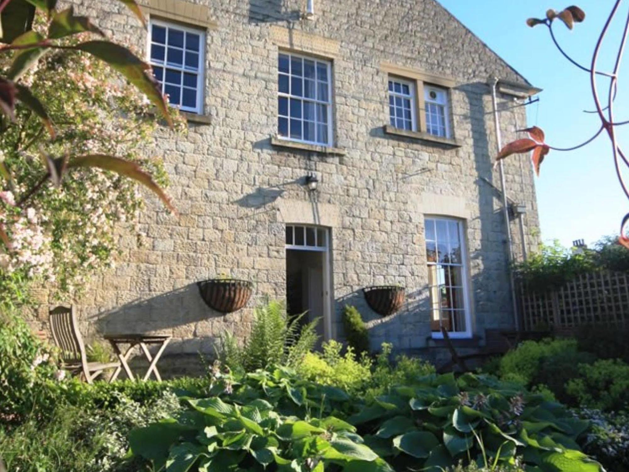 Worsley Arms Hotel 3*