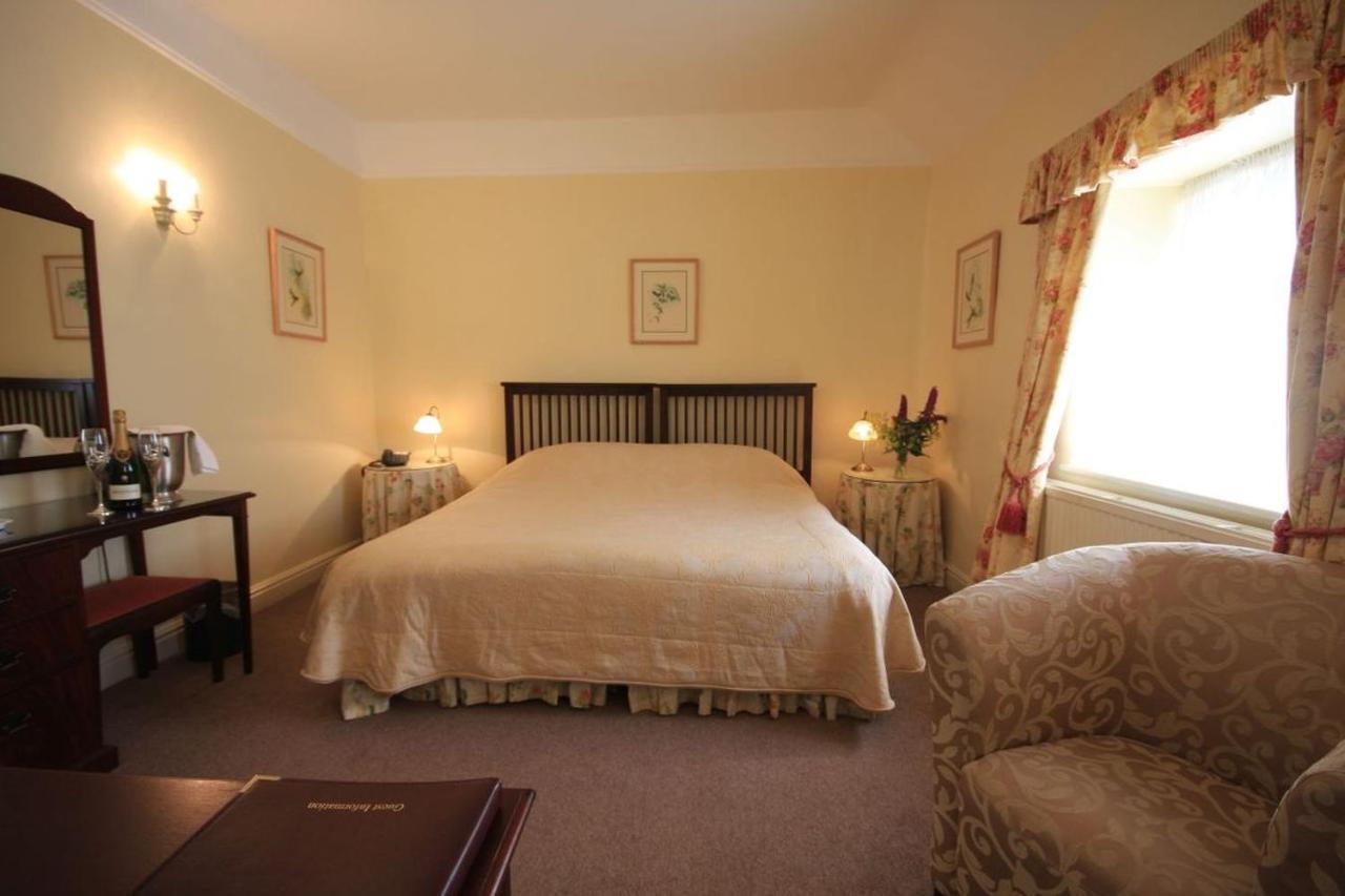 Hotel Worsley Arms