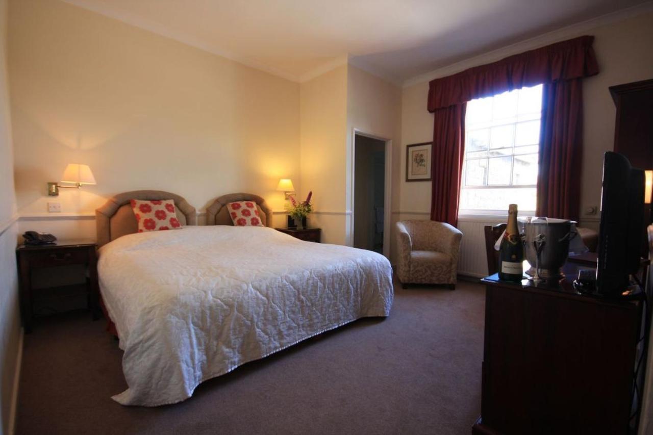 Worsley Arms 3*